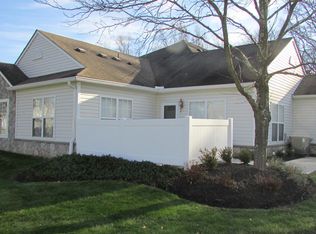 254 Federal Point Blvd, Lawrence Township, NJ 08648