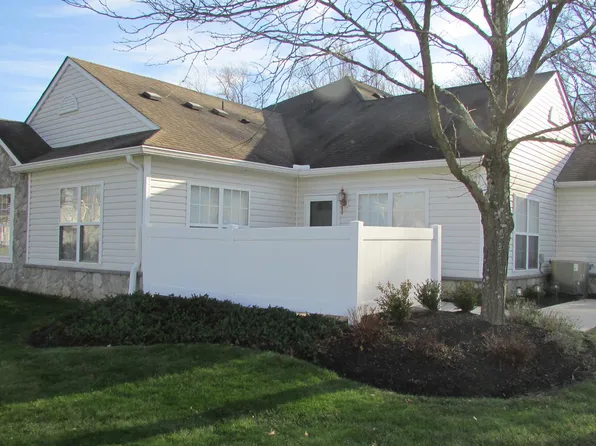 254 Federal Point Blvd, Lawrence Township, NJ 08648