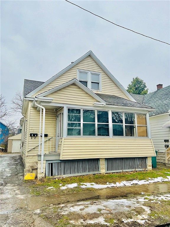 37 Peckham St, Rochester, NY 14621 Zillow