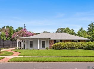 6239 Peggy St, Baton Rouge, LA 70808