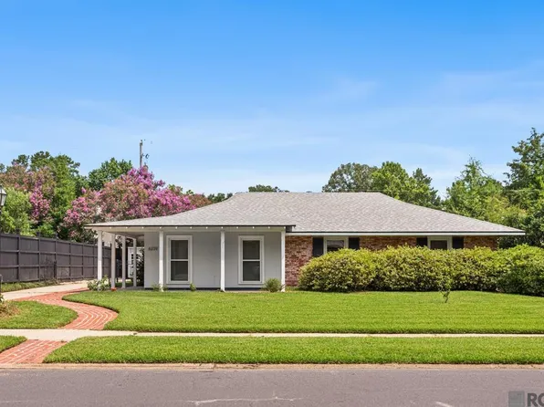 6239 Peggy St, Baton Rouge, LA 70808