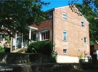 3107 S Hayes St, Arlington, VA 22202