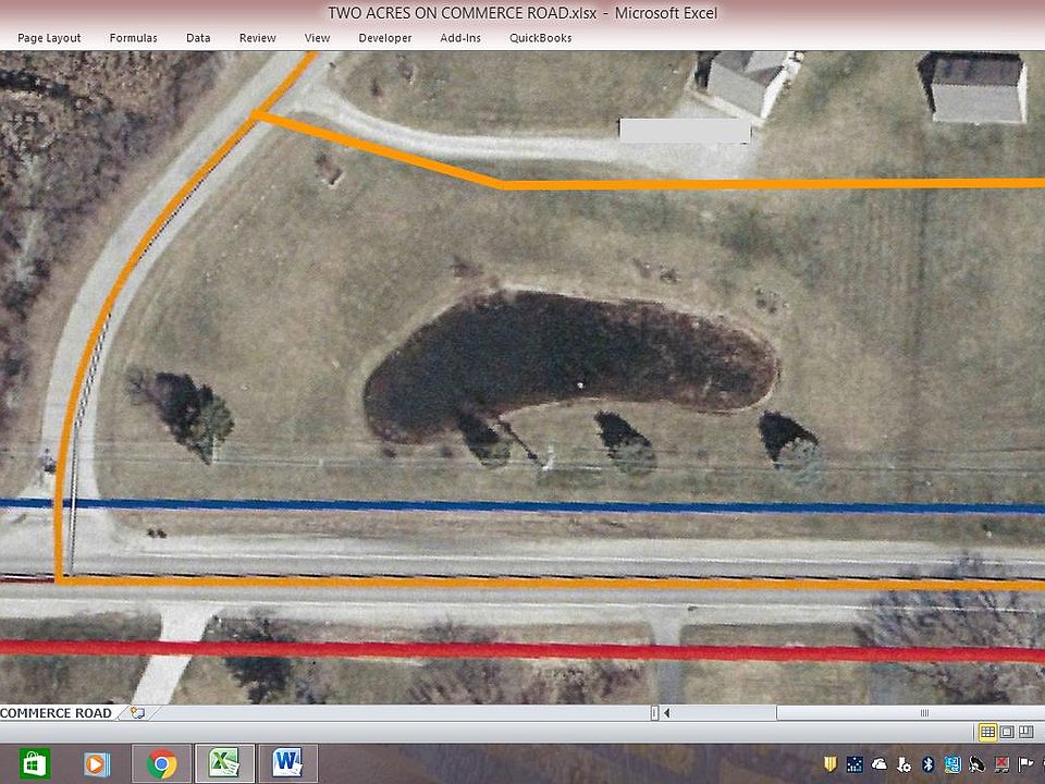 1st image of 2-ACRES Oak Hill Trl #5236