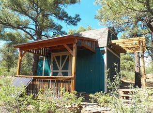 25251 Ridgeline Dr N, Trinidad, CO 81082
