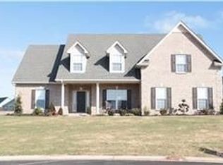 1306 Alamo Ave, Murfreesboro, TN 37129