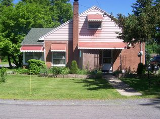 326 Coal St, Hazle Township, PA 18201