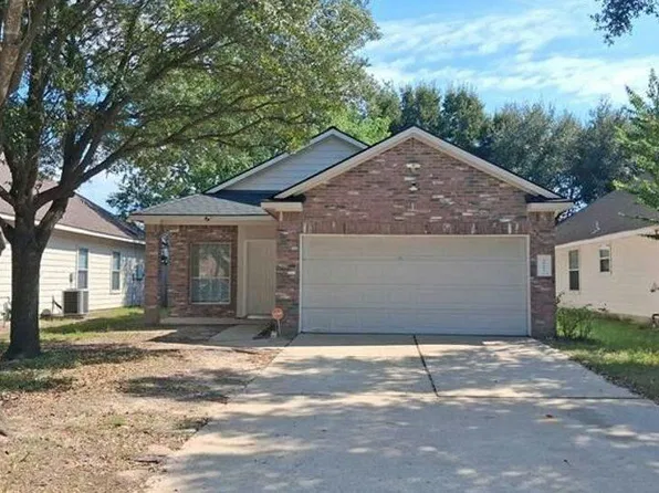 20322 Mossy Forest Ct, Tomball, TX 77375