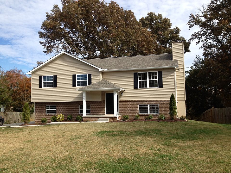 House Front