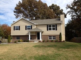 1804 Dunraven Dr, Knoxville, TN 37922