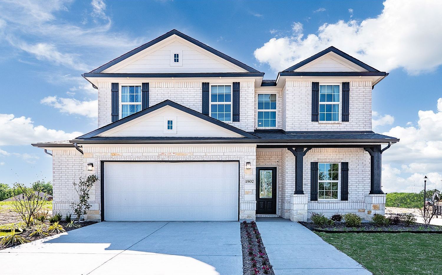 The Grove by CastleRock Communities in Sherman TX Zillow