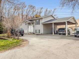595 W 1020 S, Provo, UT 84601