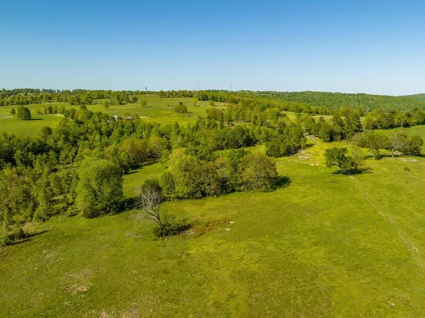 Foot Hill Ln, Marshall, AR 72650