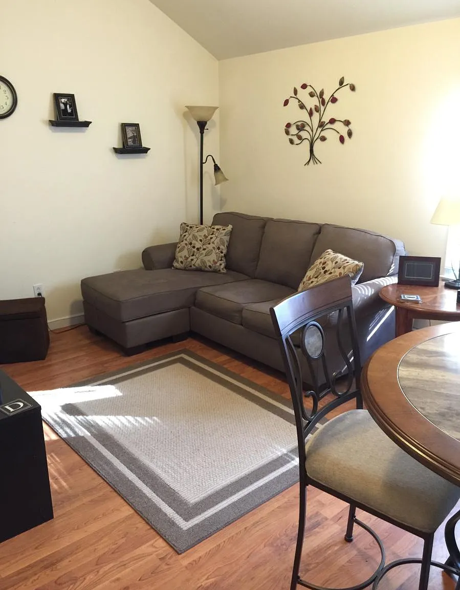 1 bed, 500 sqft, $2,500 — Photo 1