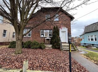 333 Brown St, Rochester, PA 15074