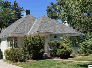 315 Circle Dr, Reno, NV 89509