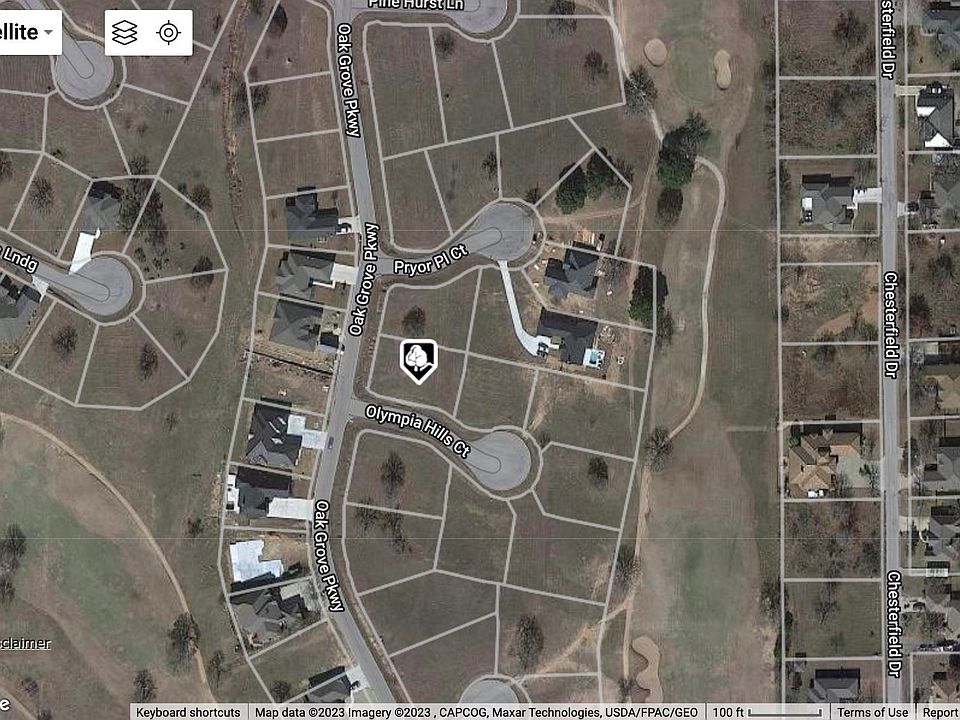 1st image of TBD Olympia Hills Court