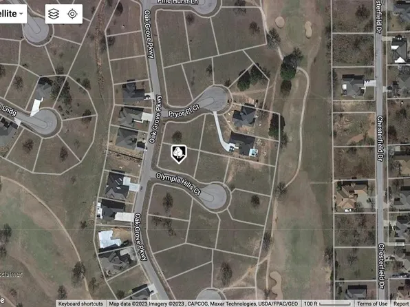 TBD Olympia Hills Court, Kingsland, TX 78639