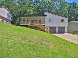 2768 Hawk Trace Ct NE, Marietta, GA 30066