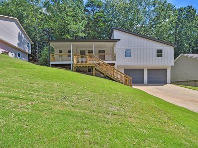 2768 Hawk Trace Ct NE, Marietta, GA, 30066