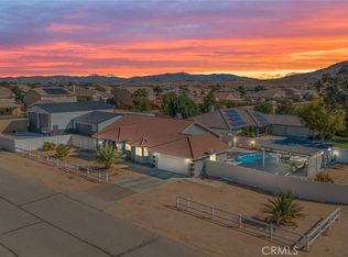 8085 Royce Ave, Hesperia, CA 92345