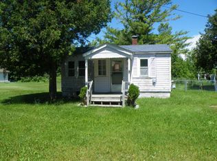 622 W 1st St, Cheboygan, MI 49721