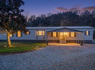 4355 Browning Branch Rd, Bethpage, TN 37022