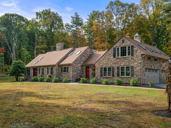 3 Johns Ln, Topsfield, MA 01983
