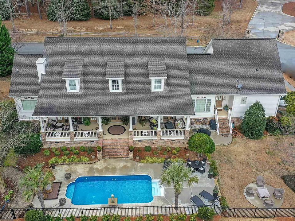 230 Panorama Dr, Lexington, SC 29072 Zillow