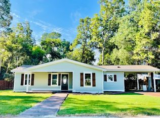 208 W Park St, Ocilla, GA 31774