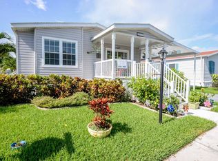 Paradise Village, Davie, FL 33325