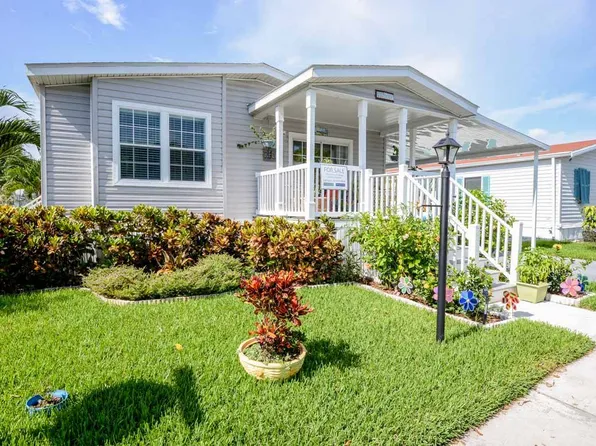 12850 W State Rd 84 #35C-PL, Davie, FL 33325