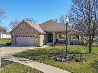3425 Mouton Ct, Bourbonnais, IL