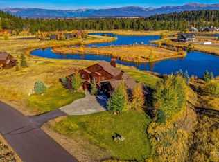 22 Meadowbright Dr, McCall, ID 83638