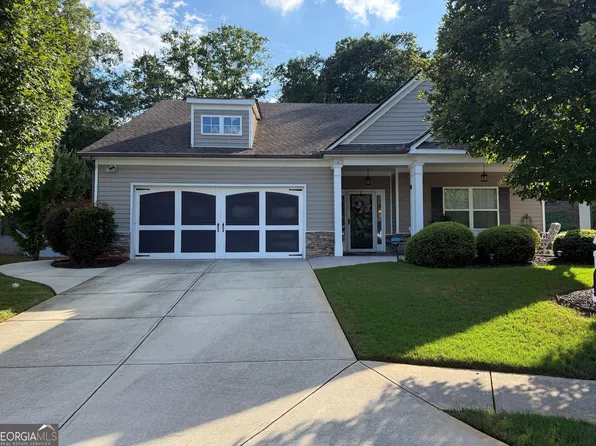 835 Ideal Pl, Winder, GA 30680