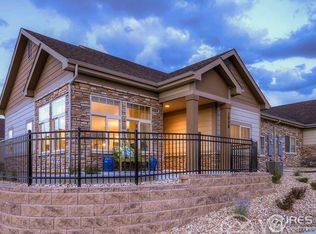 1958 S Flanders Way UNIT A, Aurora, CO 80013