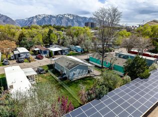 17 W Tiny Wood Dr S, Sandy, UT 84070