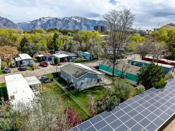 17 W Tiny Wood Dr S, Sandy, UT 84070