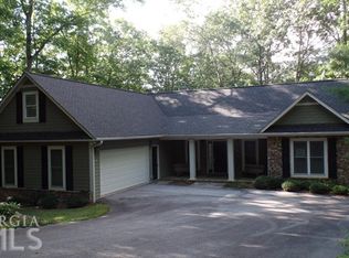 413 Buttermilk Cir, Sky Valley, GA 30537