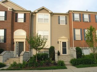 143 Willow Blvd #302A, Willow Springs, IL 60480