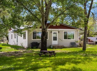 290 Madison Rd, Three Forks, MT 59752