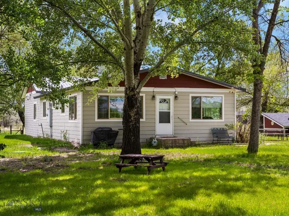 290 Madison Rd, Three Forks, MT 59752