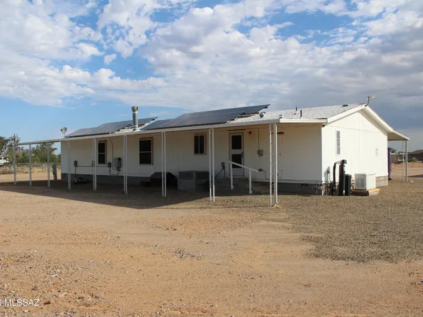 17162 W Jaguar Ln, Marana, AZ 85653