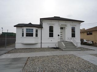 61 Castro St, San Leandro, CA 94577