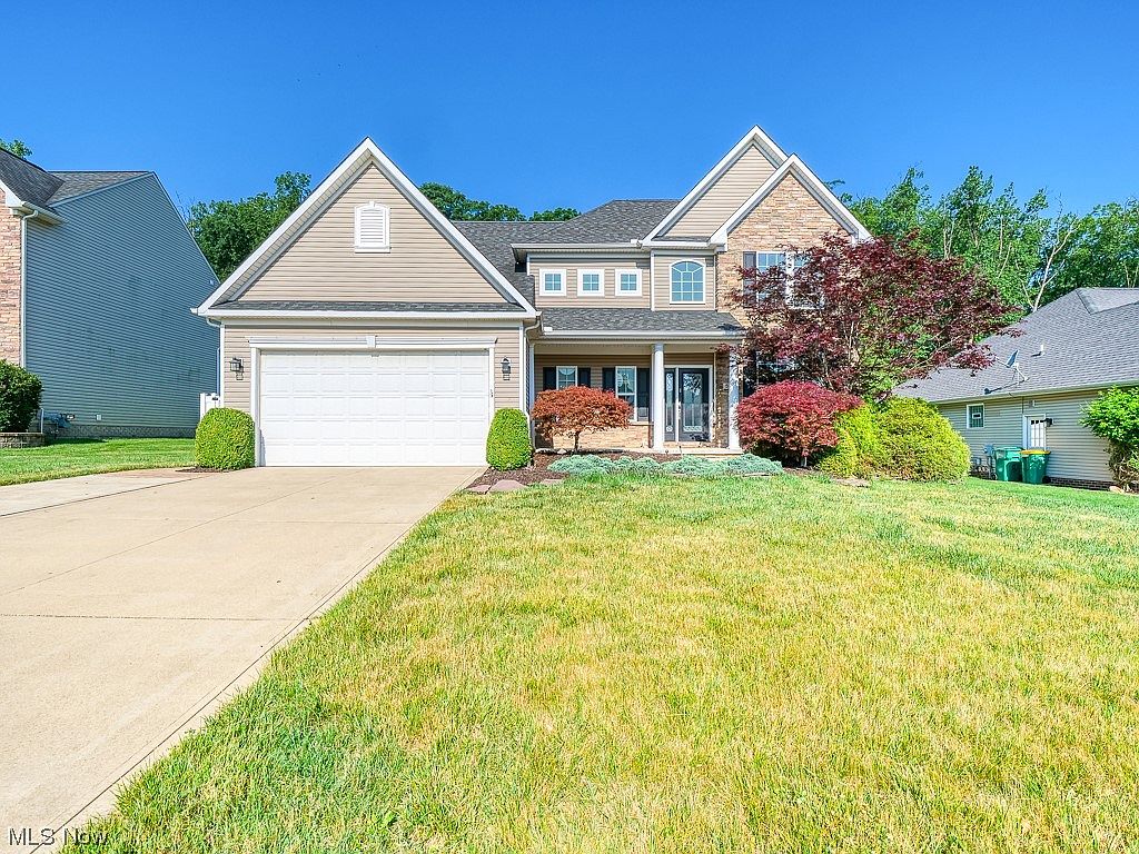 5680 W Longridge Dr, Seven Hills, OH 44131 Zillow