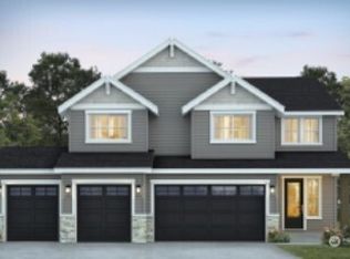 19462 116th Street Ct E, Bonney Lake, WA 98391