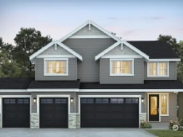 19462 116th Street Ct E, Bonney Lake, WA 98391