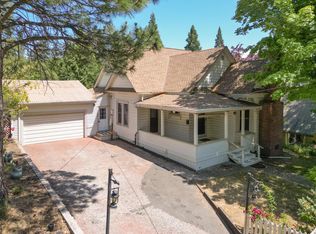 528 Coyote St, Nevada City, CA 95959