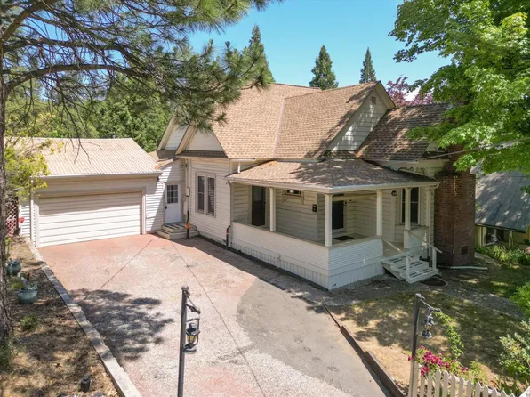 528 Coyote St, Nevada City, CA 95959