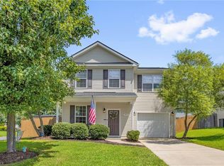 1497 Bromwich Dr, Winston Salem, NC 27127