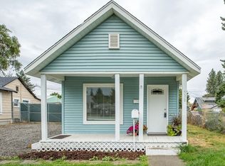 538 E Olympic Ave, Spokane, WA 99207